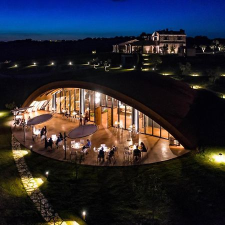 Filodivino Wine Resort & Spa San Marcello  Εξωτερικό φωτογραφία