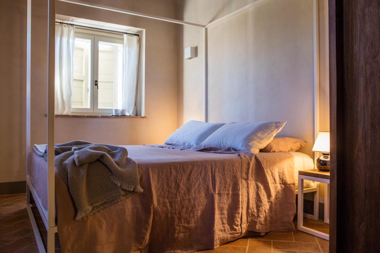Filodivino Wine Resort & Spa San Marcello  Εξωτερικό φωτογραφία