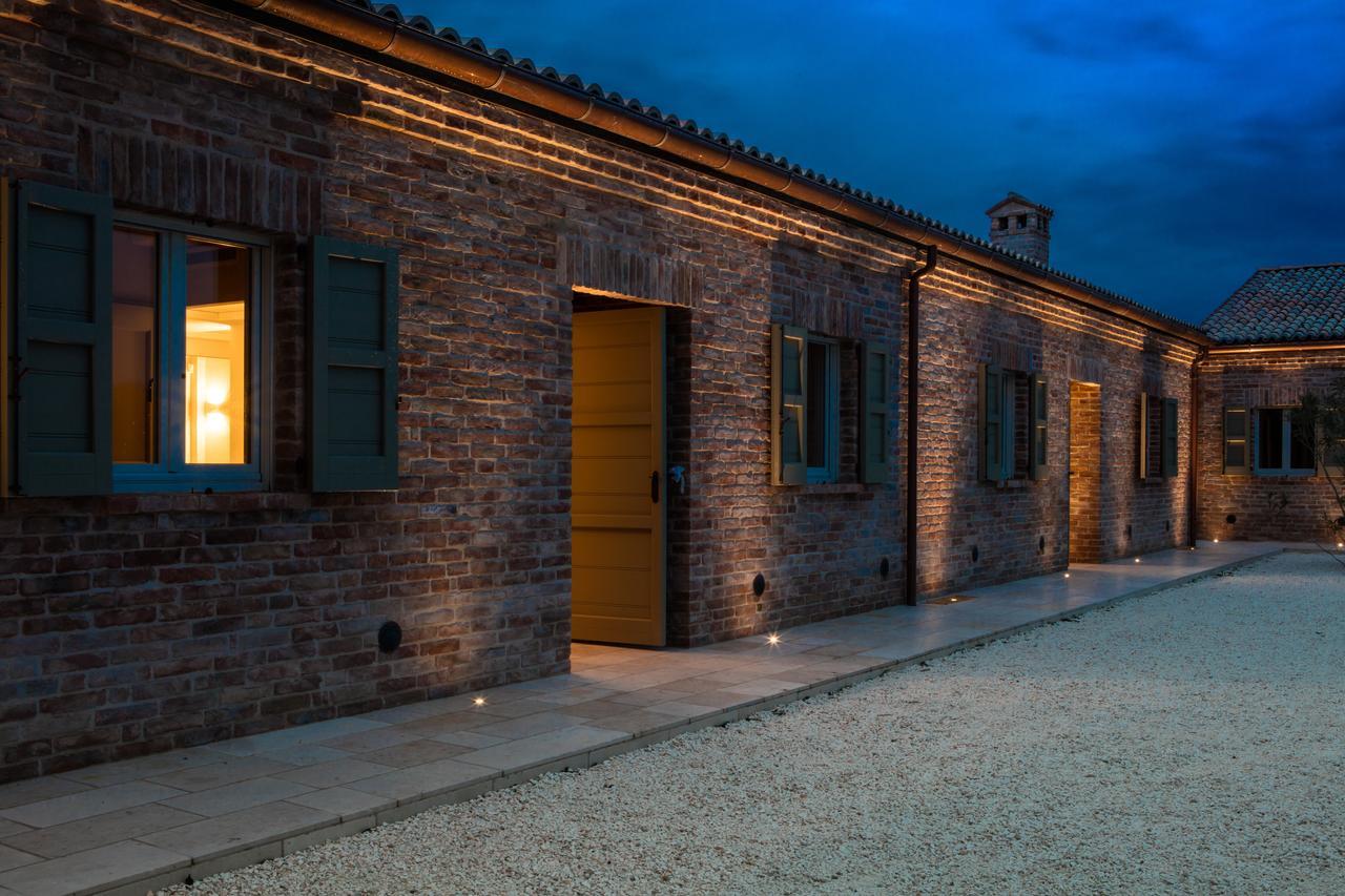 Filodivino Wine Resort & Spa San Marcello  Εξωτερικό φωτογραφία