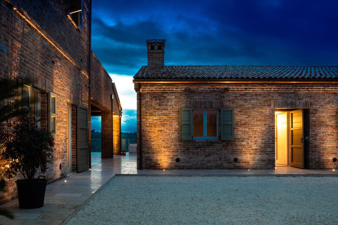Filodivino Wine Resort & Spa San Marcello  Εξωτερικό φωτογραφία