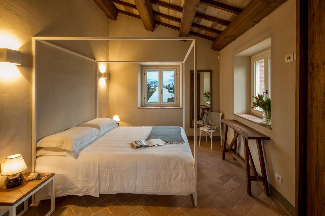 Filodivino Wine Resort & Spa San Marcello  Εξωτερικό φωτογραφία