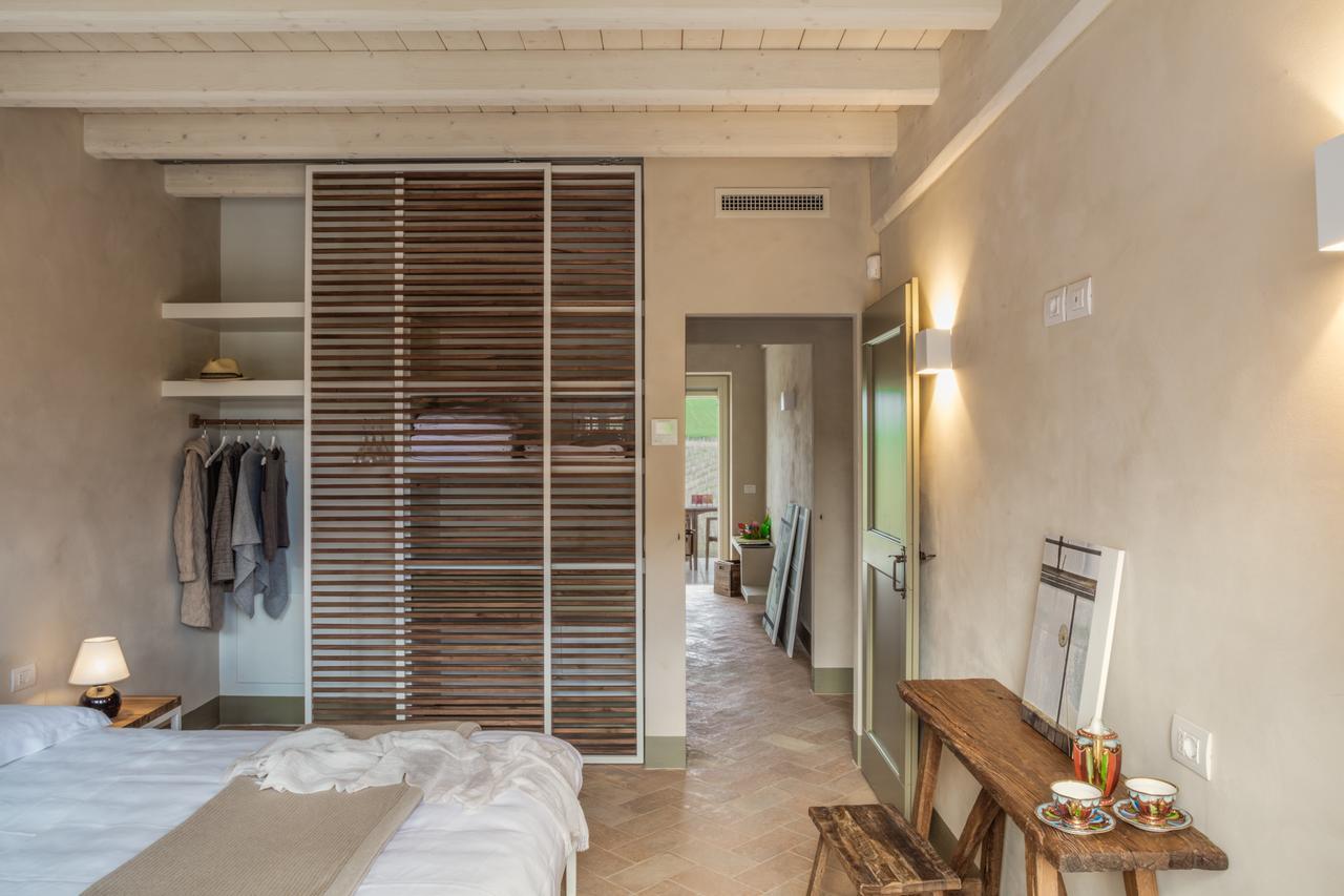 Filodivino Wine Resort & Spa San Marcello  Εξωτερικό φωτογραφία