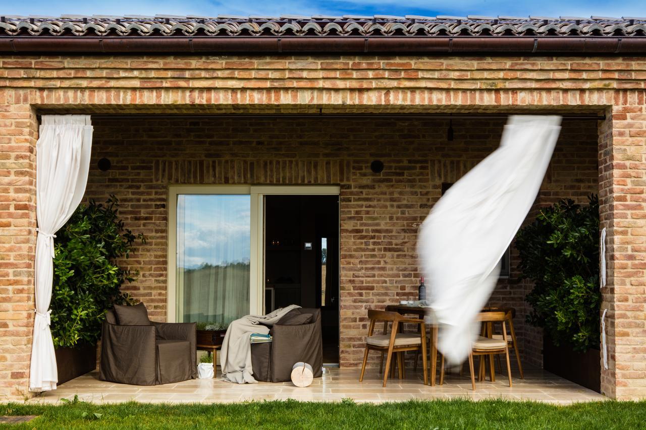 Filodivino Wine Resort & Spa San Marcello  Εξωτερικό φωτογραφία
