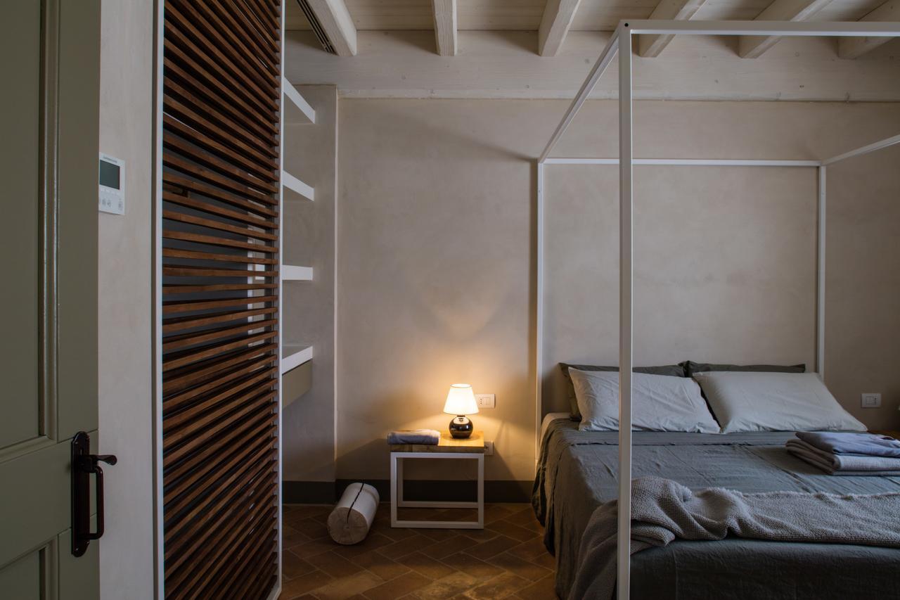 Filodivino Wine Resort & Spa San Marcello  Εξωτερικό φωτογραφία
