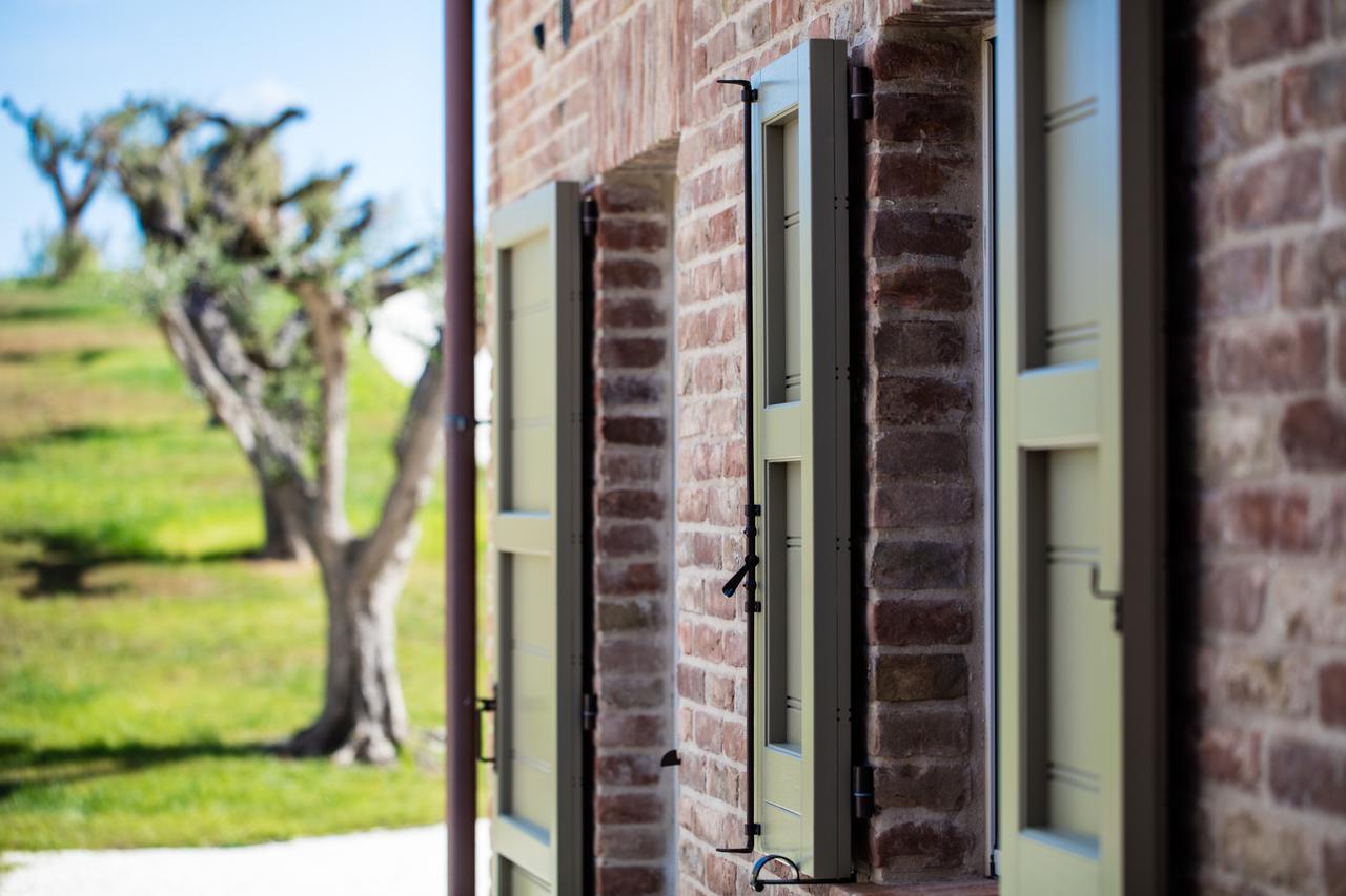 Filodivino Wine Resort & Spa San Marcello  Εξωτερικό φωτογραφία