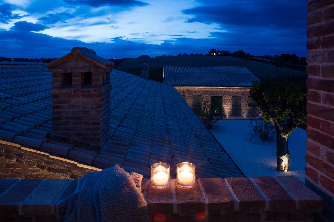 Filodivino Wine Resort & Spa San Marcello  Εξωτερικό φωτογραφία