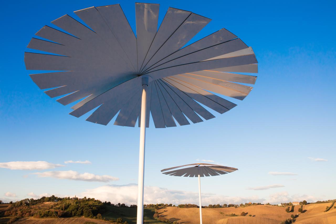 Filodivino Wine Resort & Spa San Marcello  Εξωτερικό φωτογραφία