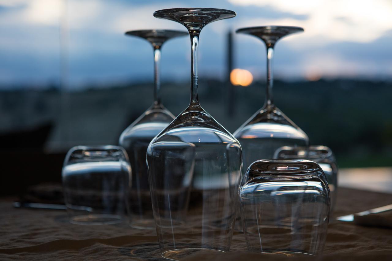 Filodivino Wine Resort & Spa San Marcello  Εξωτερικό φωτογραφία