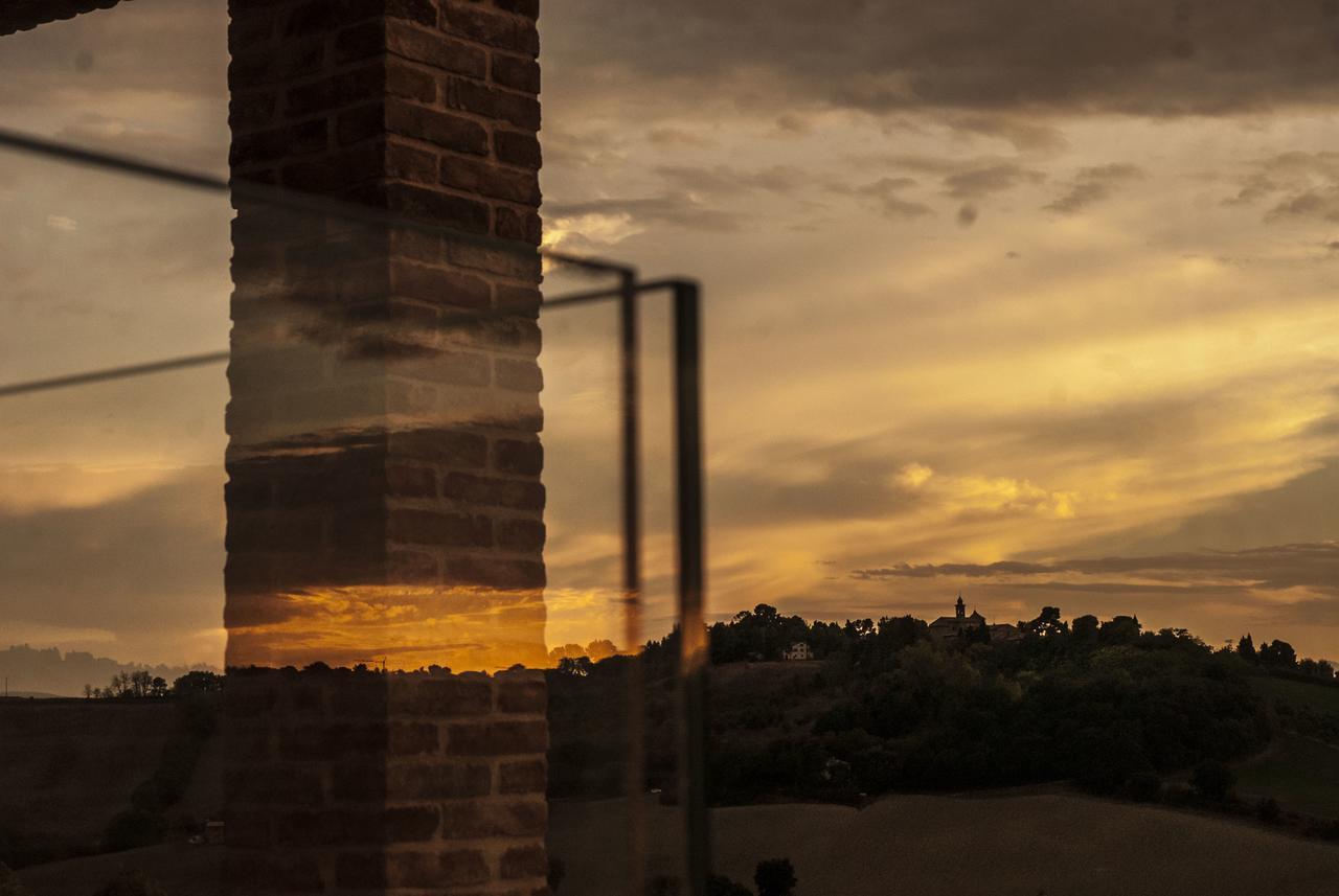 Filodivino Wine Resort & Spa San Marcello  Εξωτερικό φωτογραφία