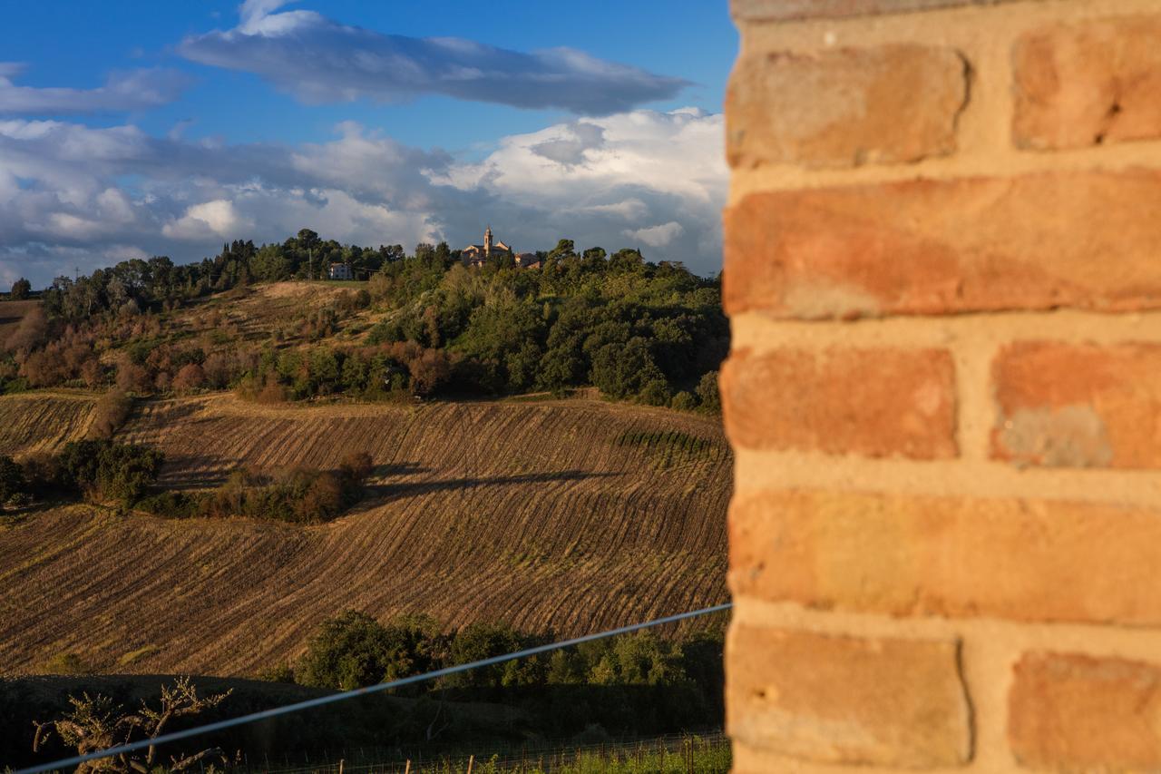 Filodivino Wine Resort & Spa San Marcello  Εξωτερικό φωτογραφία