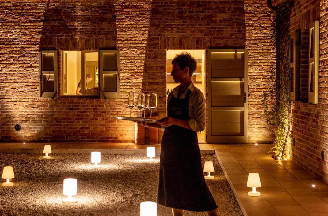 Filodivino Wine Resort & Spa San Marcello  Εξωτερικό φωτογραφία