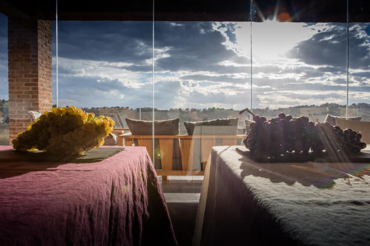 Filodivino Wine Resort & Spa San Marcello  Εξωτερικό φωτογραφία