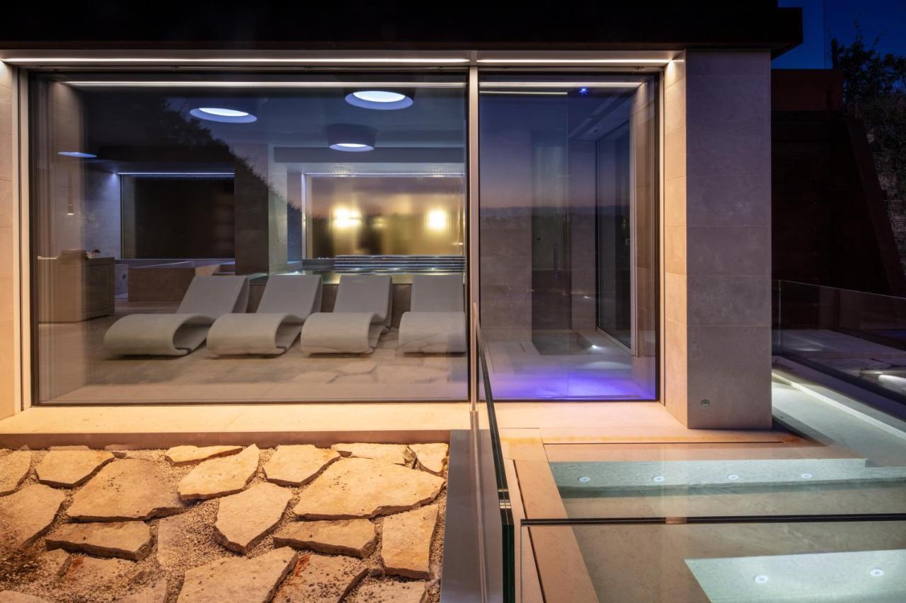 Filodivino Wine Resort & Spa San Marcello  Εξωτερικό φωτογραφία