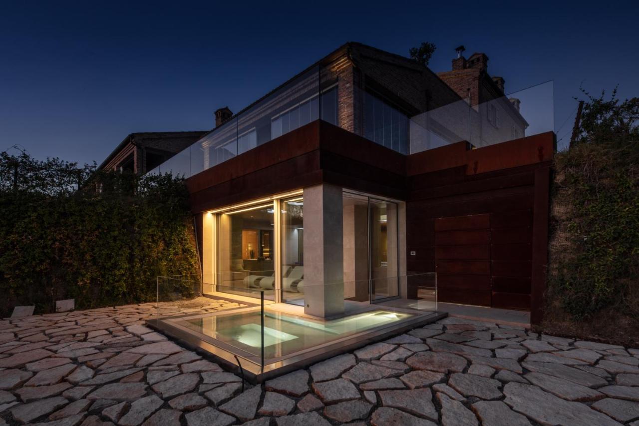 Filodivino Wine Resort & Spa San Marcello  Εξωτερικό φωτογραφία