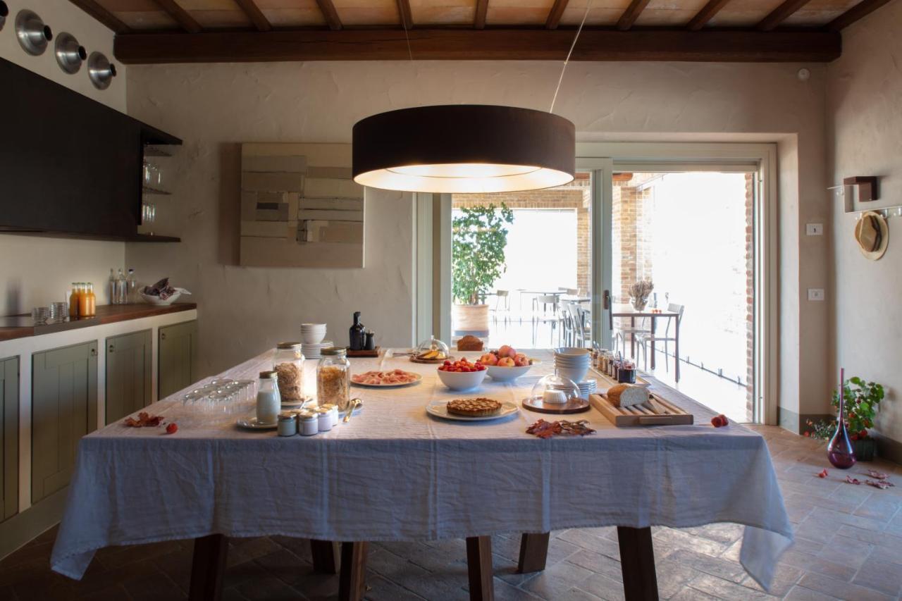 Filodivino Wine Resort & Spa San Marcello  Εξωτερικό φωτογραφία