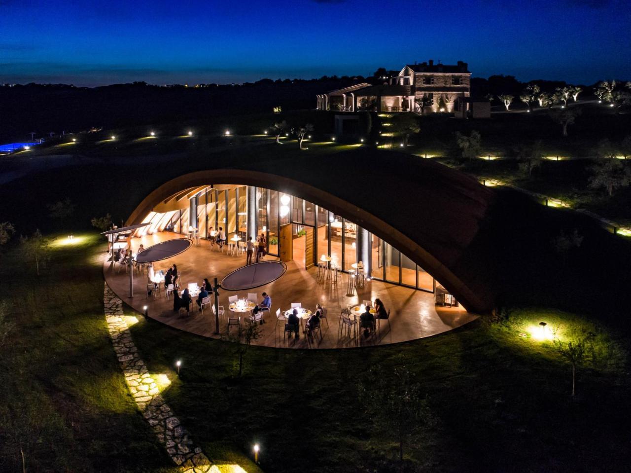 Filodivino Wine Resort & Spa San Marcello  Εξωτερικό φωτογραφία