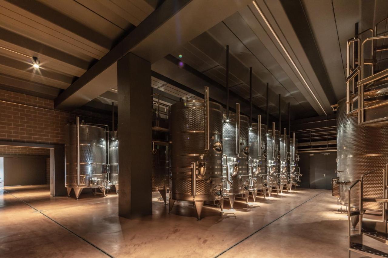 Filodivino Wine Resort & Spa San Marcello  Εξωτερικό φωτογραφία