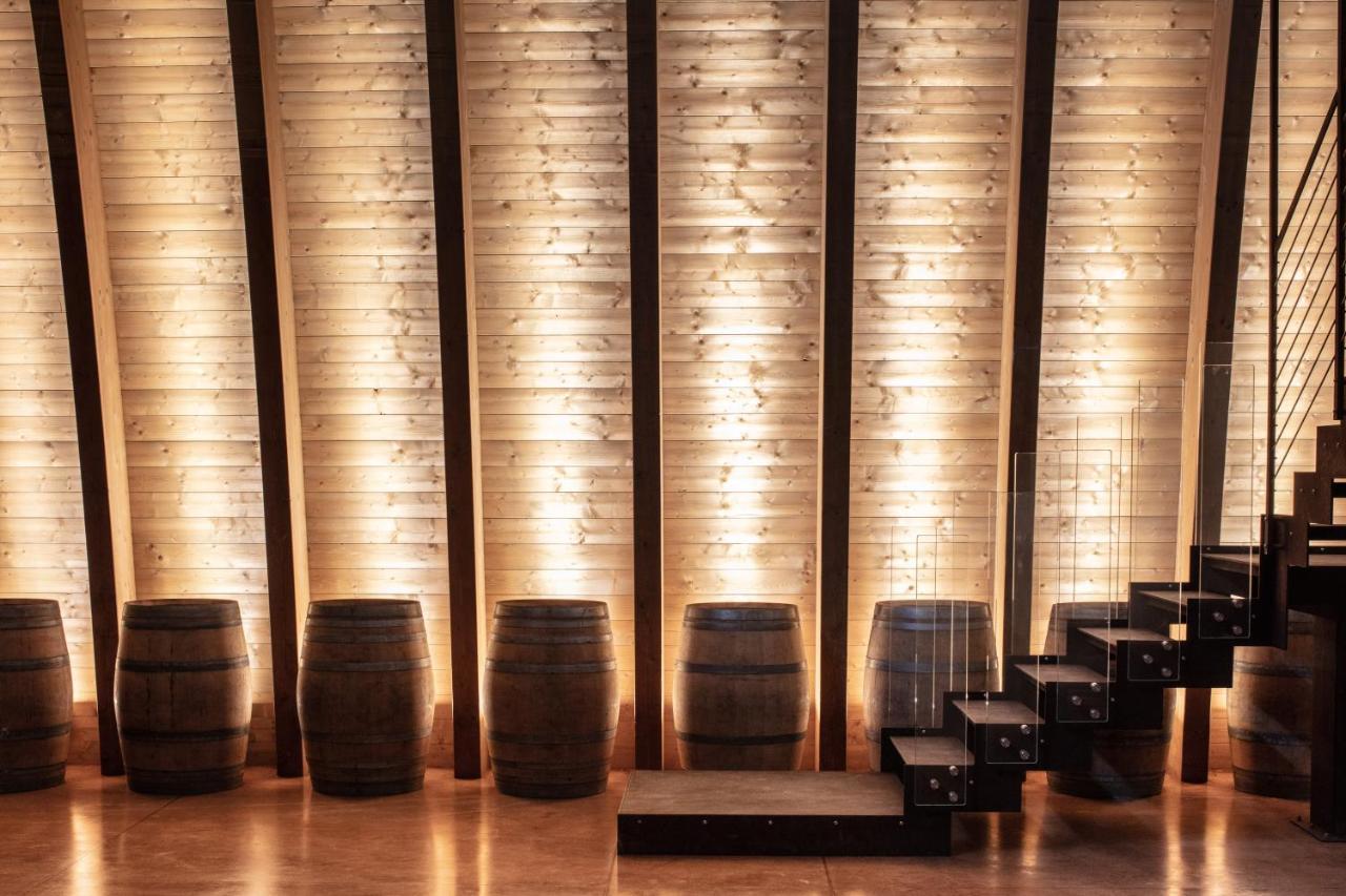 Filodivino Wine Resort & Spa San Marcello  Εξωτερικό φωτογραφία