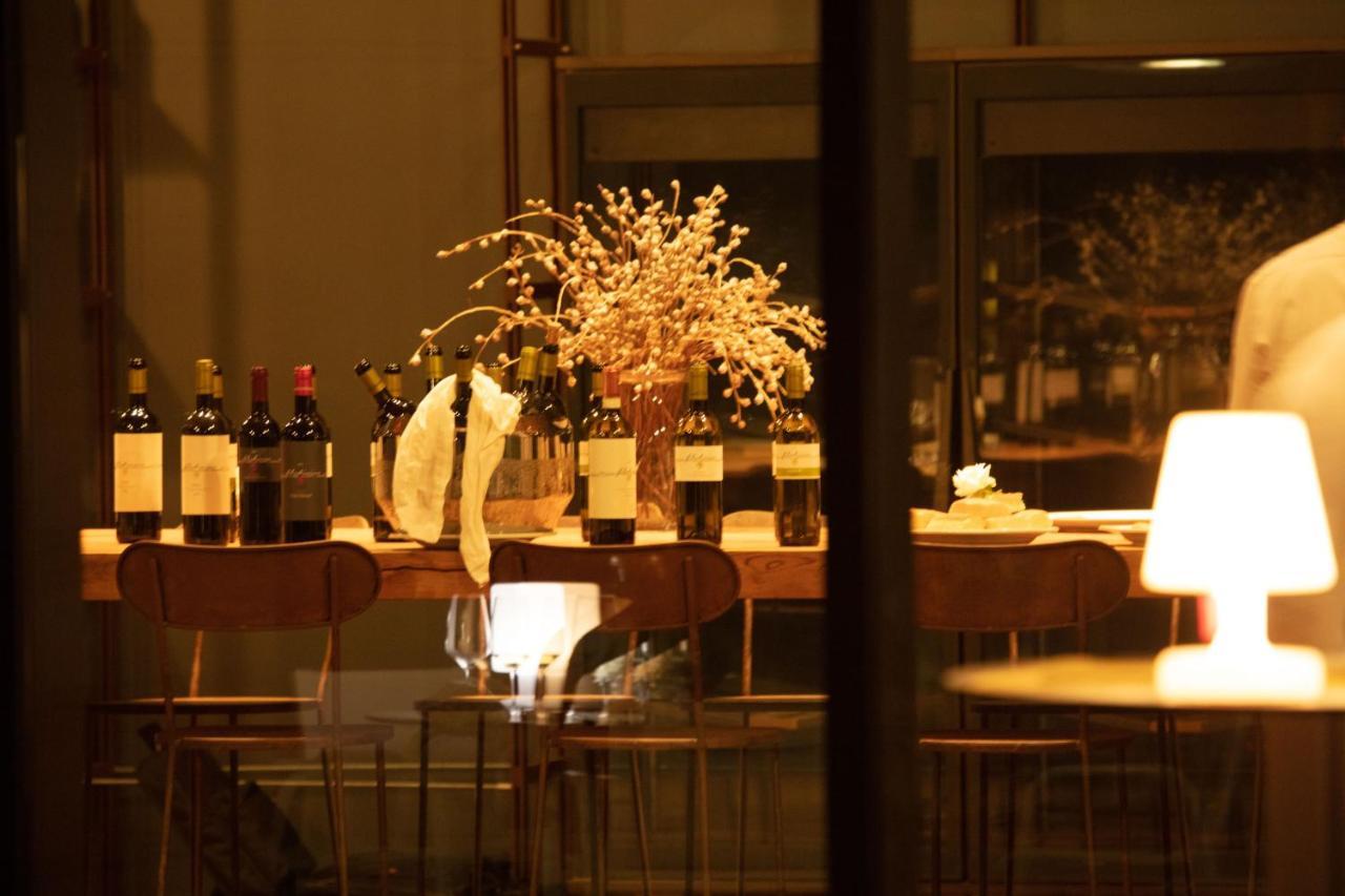 Filodivino Wine Resort & Spa San Marcello  Εξωτερικό φωτογραφία